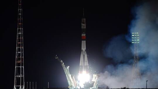 صورة روسيا تطور تقنيات جديدة لتفادي الحوادث أثناء إطلاق صواريخ الفضاء