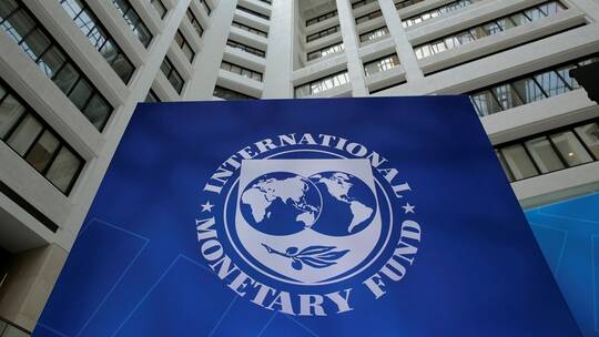 صورة النقد الدولي: التحرك الأمريكي خطوة أولى على طريق طويل أمام السودان للإعفاء من الديون