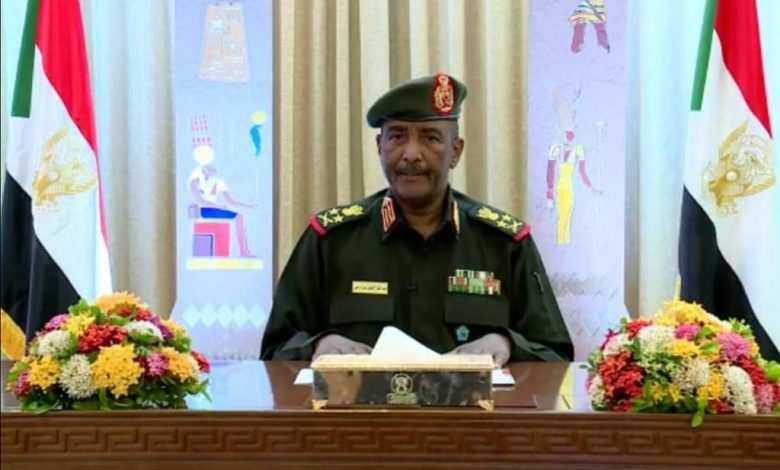 صورة السودان: عاجل .. قرار جديد من البرهان