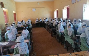 صورة تربية الخرطوم ترفض تأجيل إمتحانات الشهادة الثانوية